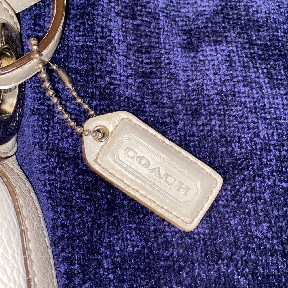 Authentic Coach Bag - Picture 2 of 7